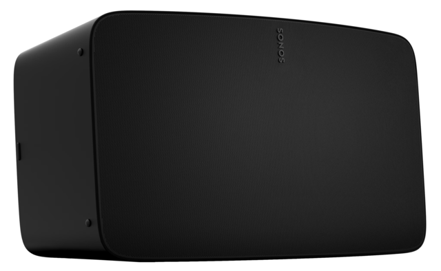 Sonos Five