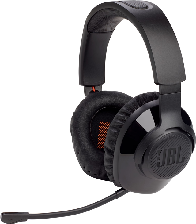 Gaming headsets