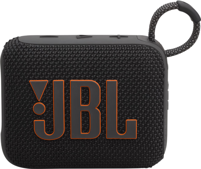 JBL Go