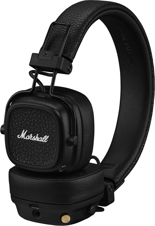 Marshall Major