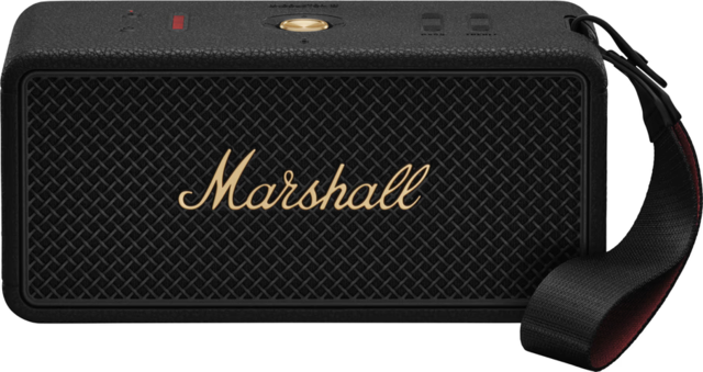 Marshall Middleton