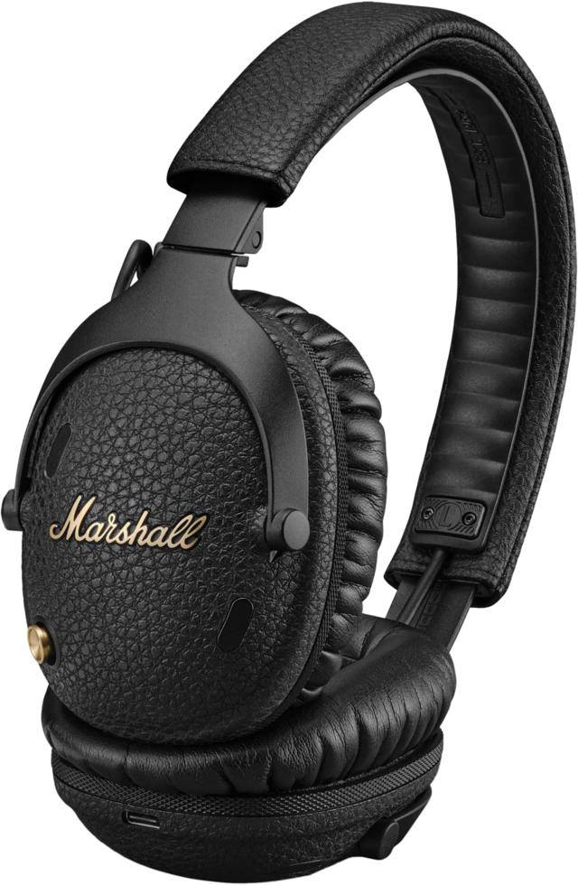 Marshall Monitor