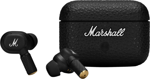 Marshall Motif