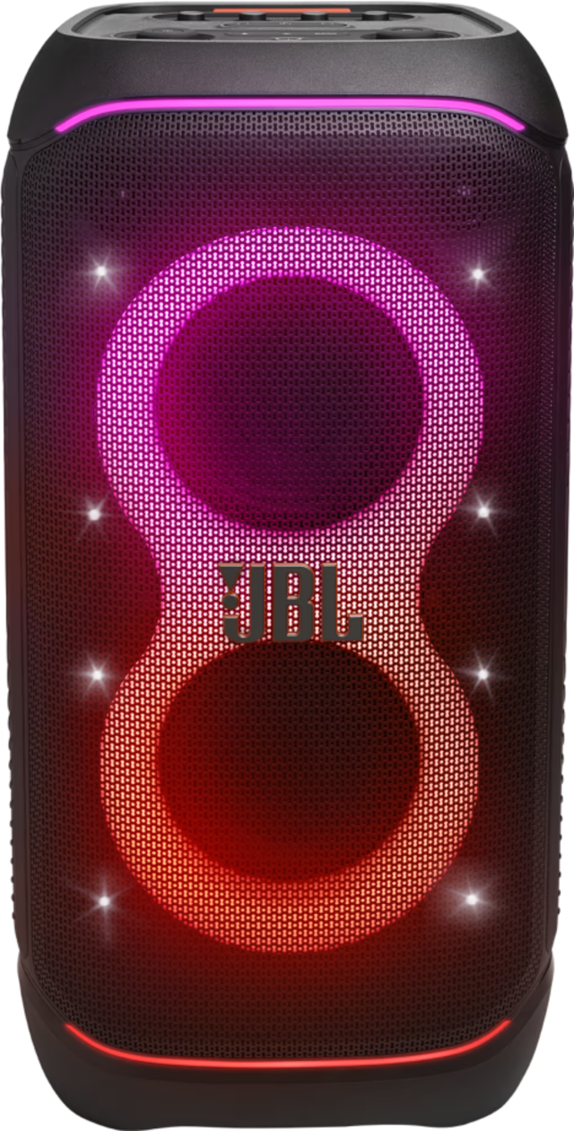Party speakers
