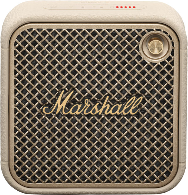 Marshall Willen