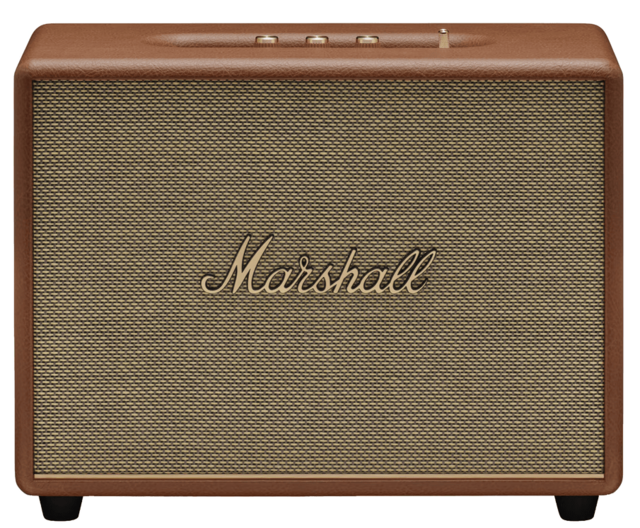 Marshall Woburn