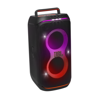 JBL PARTYBOX CLUB 120 Bluetooth speaker Zwart