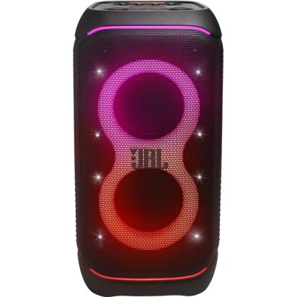JBL PARTYBOX STAGE 320 Bluetooth speaker Zwart