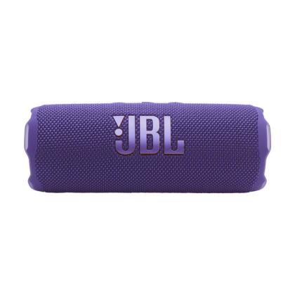 JBL Flip 7 Bluetooth speaker Paars