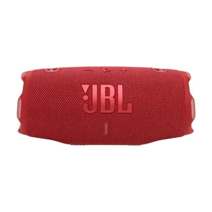 JBL Charge 6 Bluetooth speaker Rood