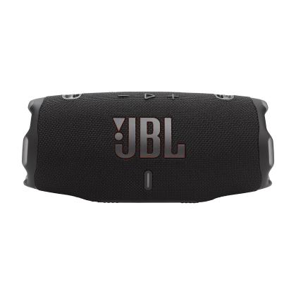JBL Charge 6 Bluetooth speaker Zwart