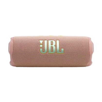 JBL Flip 7 Bluetooth speaker Roze