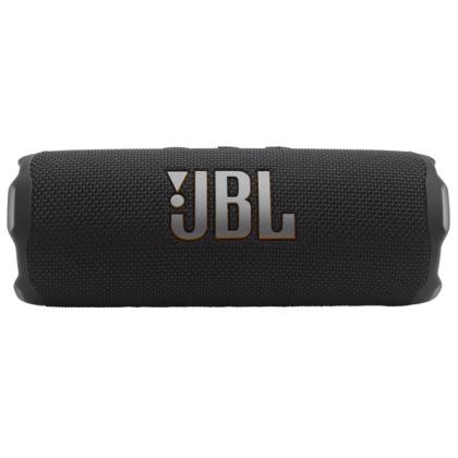 JBL Flip 7 Bluetooth speaker Zwart