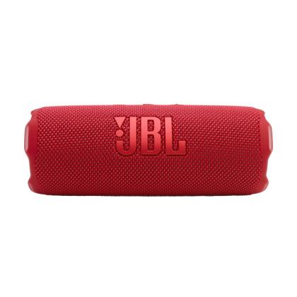 JBL Flip 7 Bluetooth speaker Rood