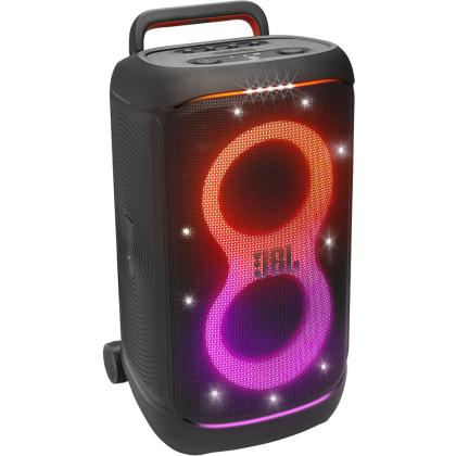 JBL PARTYBOX 520 Bluetooth speaker Zwart