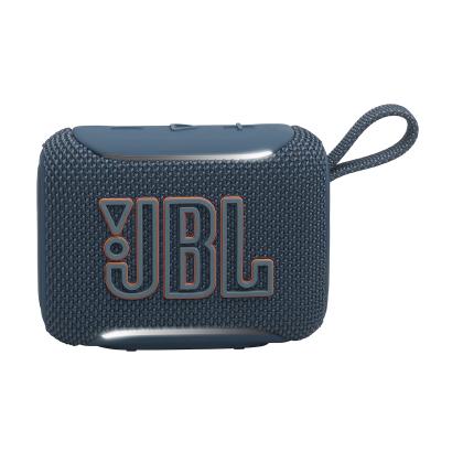 JBL Go 5 Bluetooth speaker Blauw