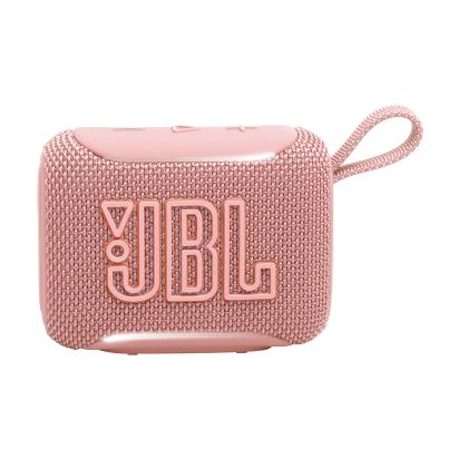 JBL Go 5 Bluetooth speaker Roze