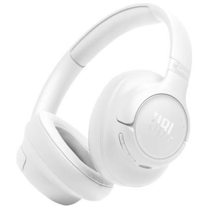 JBL Tune 780NC On-ear hoofdtelefoon Wit