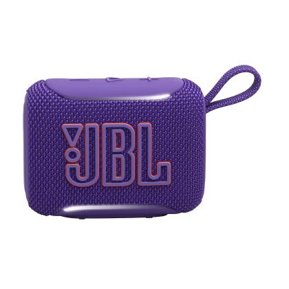 JBL Go 5 Bluetooth speaker Paars