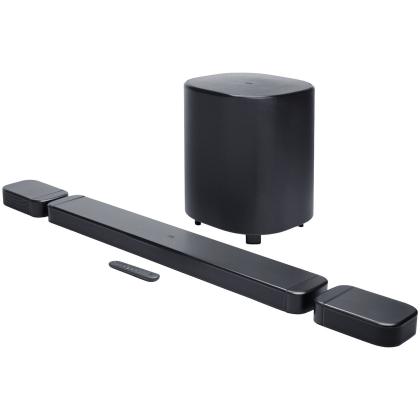 JBL Bar 800 MK2 Soundbar Zwart