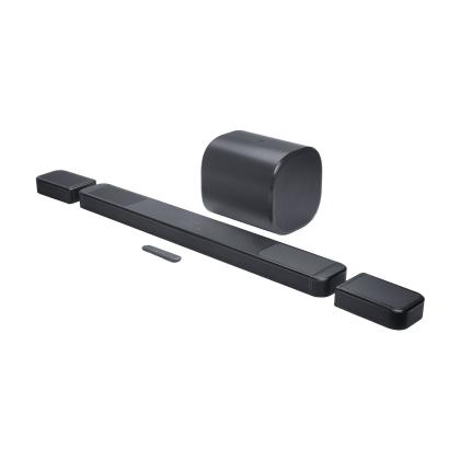 JBL Bar 1300 MK2 Soundbar Zwart