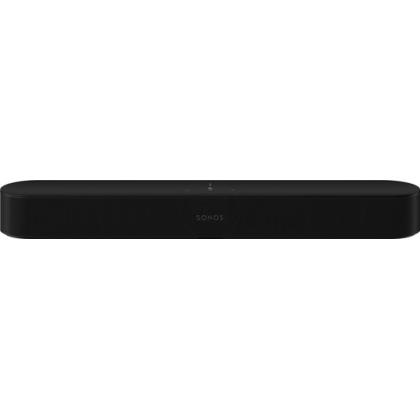Sonos BEAM Gen2 Soundbar Zwart