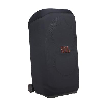 JBL Partybox cover 320 Audio accessoire Zwart