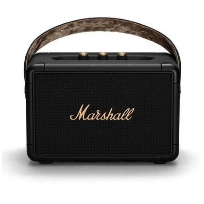 Marshall Kilburn II Bluetooth speaker Zwart