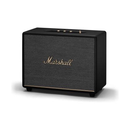 Marshall Woburn III Bluetooth speaker Zwart