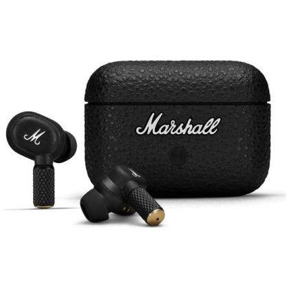 Marshall MOTIF II ANC Over-ear hoofdtelefoon Zwart