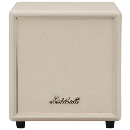 Marshall Heston SUB 200 Subwoofer Beige