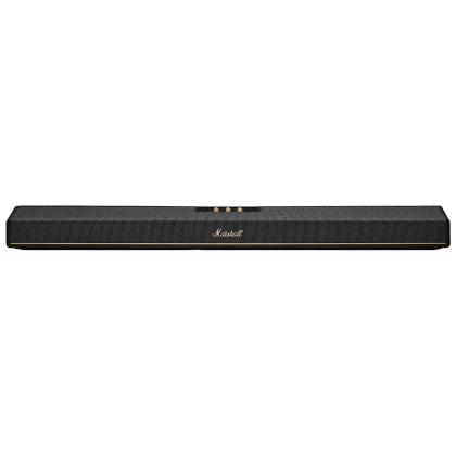 Marshall Heston 120 Soundbar Zwart