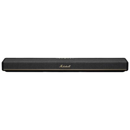 Marshall Heston 60 Soundbar Zwart