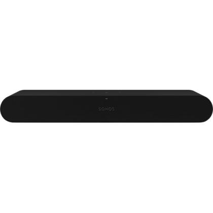 Sonos RAY Soundbar Zwart
