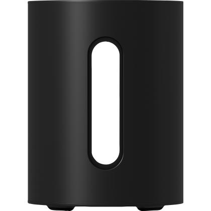Sonos Sub mini Subwoofer Zwart