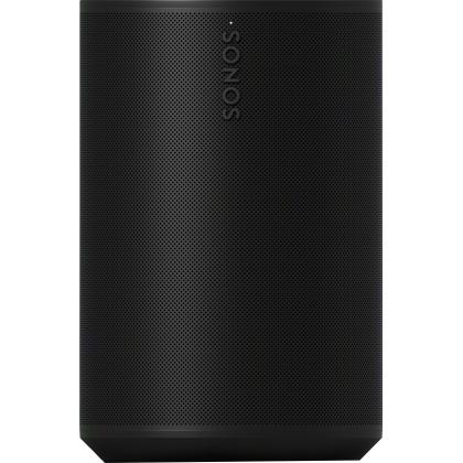 Sonos ERA 100 Wifi speaker Zwart