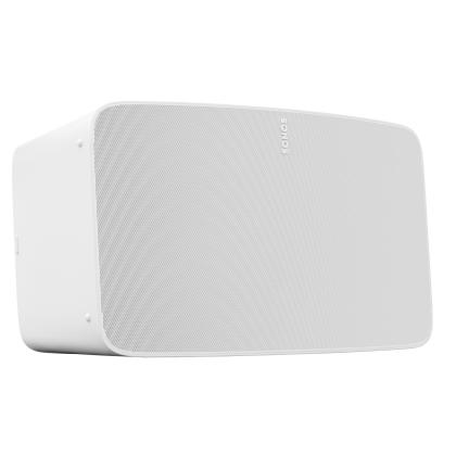 Sonos FIVE Wifi speaker Wit