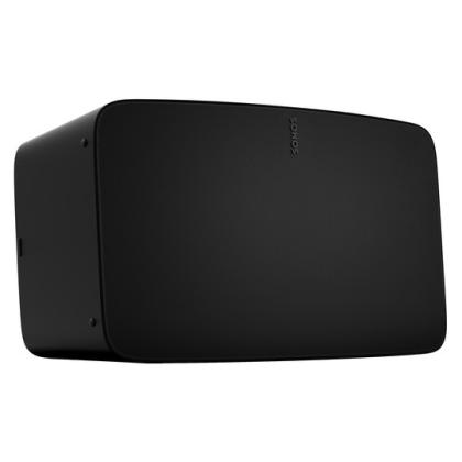 Sonos FIVE Wifi speaker Zwart