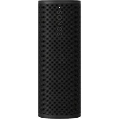 Sonos ROAM 2 Bluetooth speaker Zwart