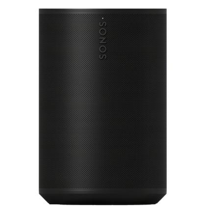 Sonos Era 100 SL Wifi speaker Zwart